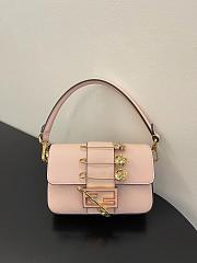 Fendi Baguette Mini Bag - 2