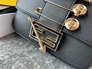 Fendi Baguette Mini Bag - 3
