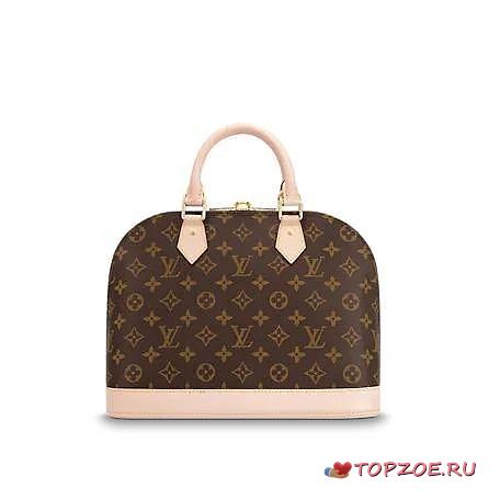 LV ALMA PM MONOGRAM M53151 32 x 24 x 15 CM - 1