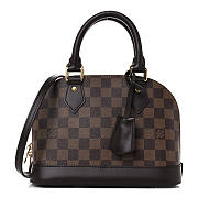 LV ALMA BB N41221 25 x 19 x 12CM - 1