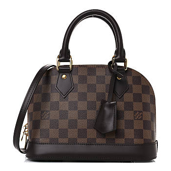 LV ALMA BB N41221 25 x 19 x 12CM