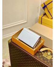 LV MYLOCKME CHAIN POCHETTE - 3
