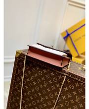 LV MYLOCKME CHAIN POCHETTE - 4