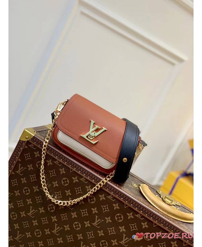 LV LOCKME TENDER 19CM - 1