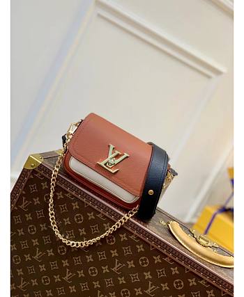 LV LOCKME TENDER 19CM
