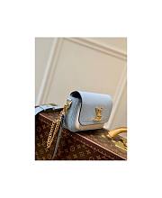 LV LOCKME TENDER 19CM - 2