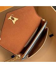 LV LOCKME TENDER 19CM - 4