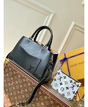 LV MARELLE BB TOTE 25CM - 2