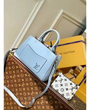 LV MARELLE BB TOTE 25CM - 3
