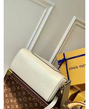 LV MARELLE BB TOTE 25CM - 5