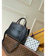 LV MARELLE TOTE MM 30CM - 1