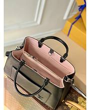 LV MARELLE TOTE MM 30CM - 5