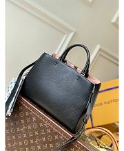 LV MARELLE TOTE MM 30CM - 2