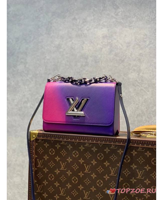 LV TWIST SUNSET PM 19CM - 1
