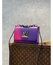 LV TWIST SUNSET PM 19CM - 1