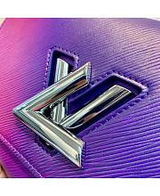 LV TWIST SUNSET PM 19CM - 3