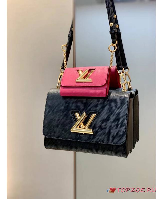 LV TWIST SPRING IN THE CITY MM - 1