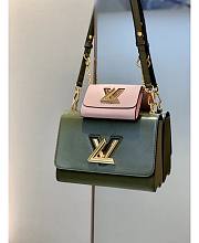 LV TWIST SPRING IN THE CITY MM - 6