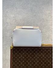 LV RACER DAMIER SPRAY BACKPACK M20664 - 4