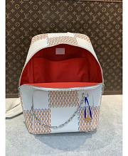 LV RACER DAMIER SPRAY BACKPACK M20664 - 6