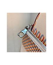 LV DAMIER SPRAY TRIO MESSENGER - 4