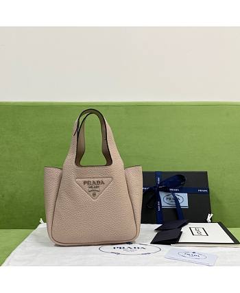 PRADA Leather Handbag