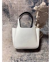 PRADA Leather Handbag - 2