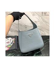 PRADA Leather Handbag MEDIUM - 5