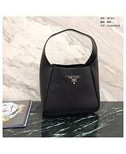 PRADA Leather Handbag MEDIUM - 3