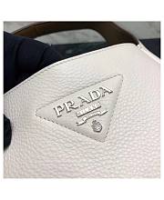 PRADA Leather Handbag MEDIUM - 2
