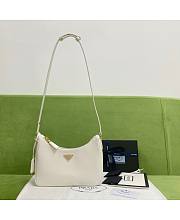 PRADA Saffiano Leather Mini - 1