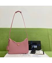 PRADA Saffiano Leather Mini - 4