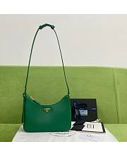 PRADA Saffiano Leather Mini - 3