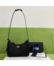 PRADA Saffiano Leather Mini - 5