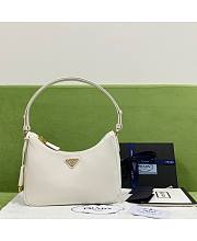 PRADA Saffiano Leather Mini - 2