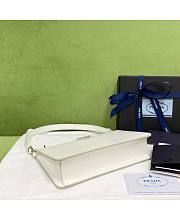 PRADA Brushed Leather Mini-bag - 2