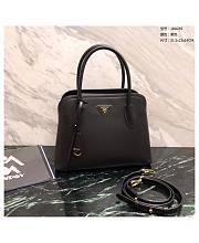 PRADA Small Matinée Handbag - 1