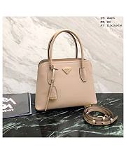 PRADA Small Matinée Handbag - 6