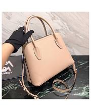 PRADA Small Matinée Handbag - 4