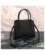 PRADA Small Matinée Handbag - 3