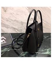 PRADA Small Matinée Handbag - 2