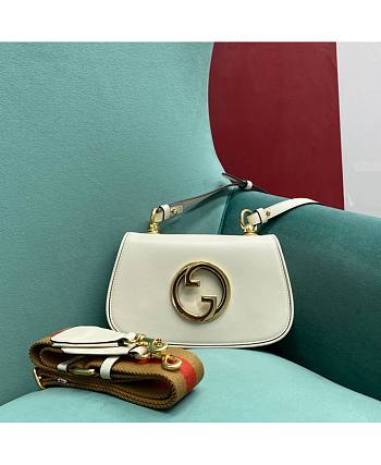 GUCCI Blondie Mini bag