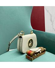 GUCCI Blondie Mini bag - 4