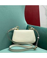 GUCCI Blondie Mini bag - 3