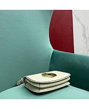GUCCI Blondie Mini bag - 2