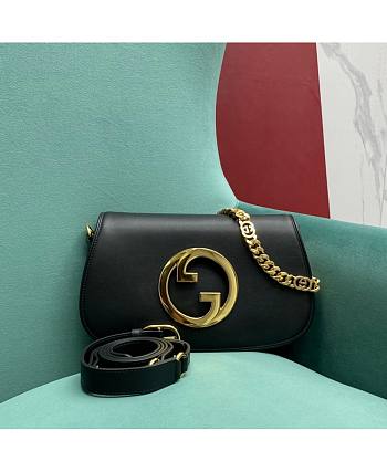 GUCCI Blondie shoulder bag