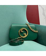 GUCCI Blondie shoulder bag - 3