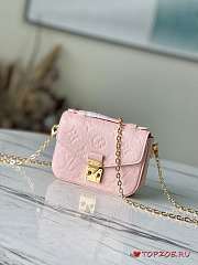 LV Micro Metis 14cm - 4