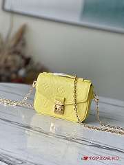 LV Micro Metis 14cm - 3