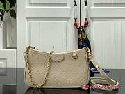 LV EASY POUCH ON STRAP M80349 19cm - 6